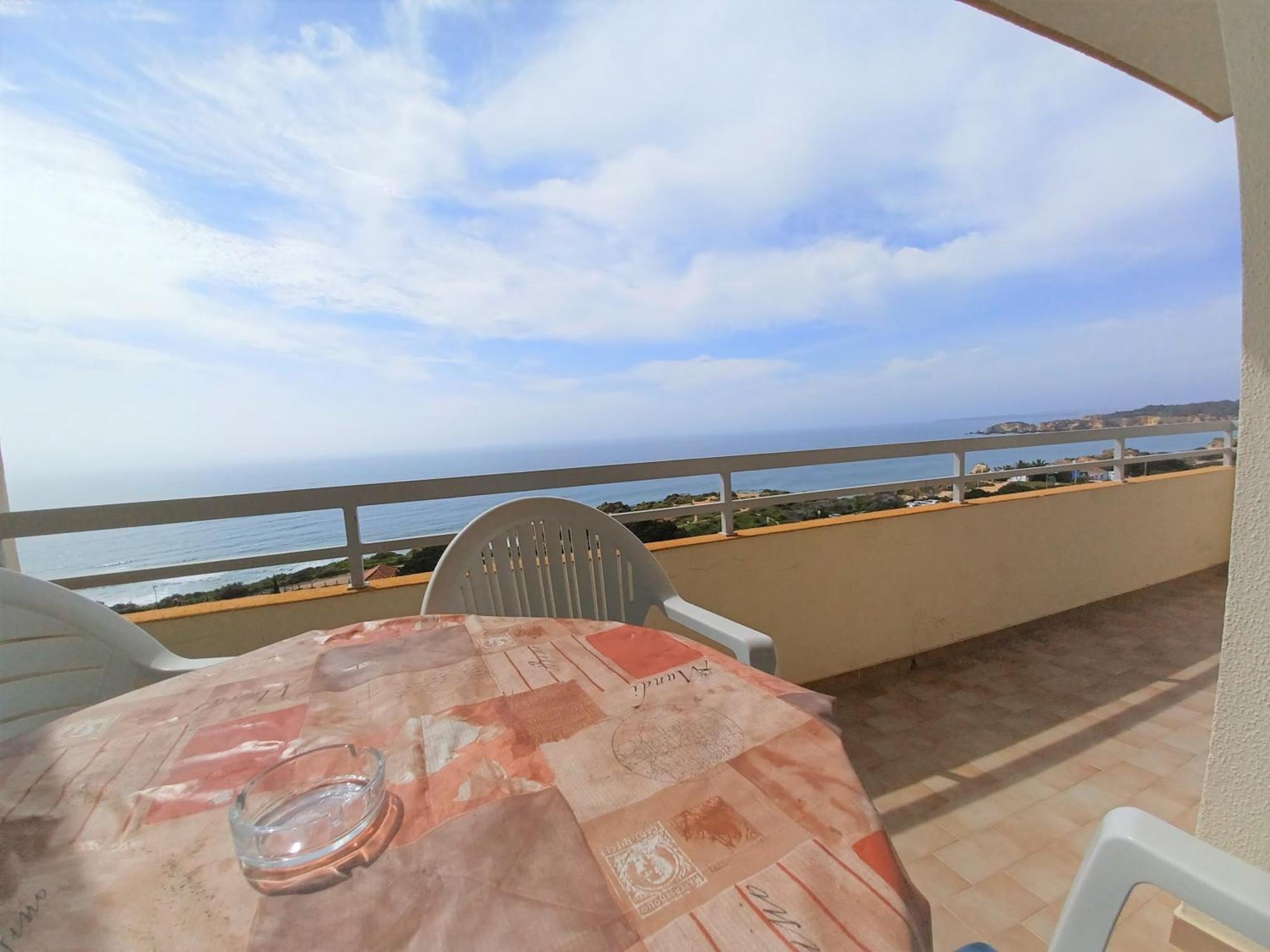 Love Beach View Tres Castelos 8 Portimao Exterior photo