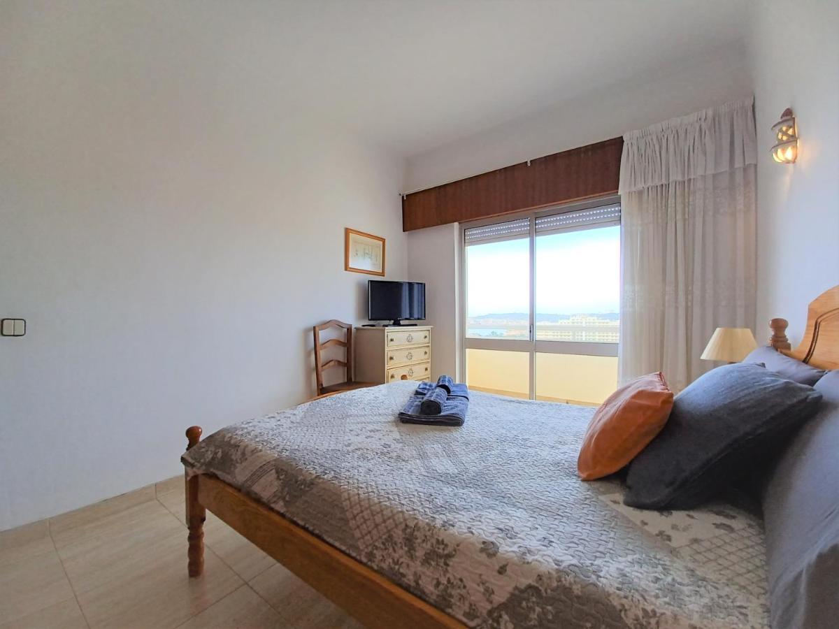 Love Beach View Tres Castelos 8 Portimao Exterior photo