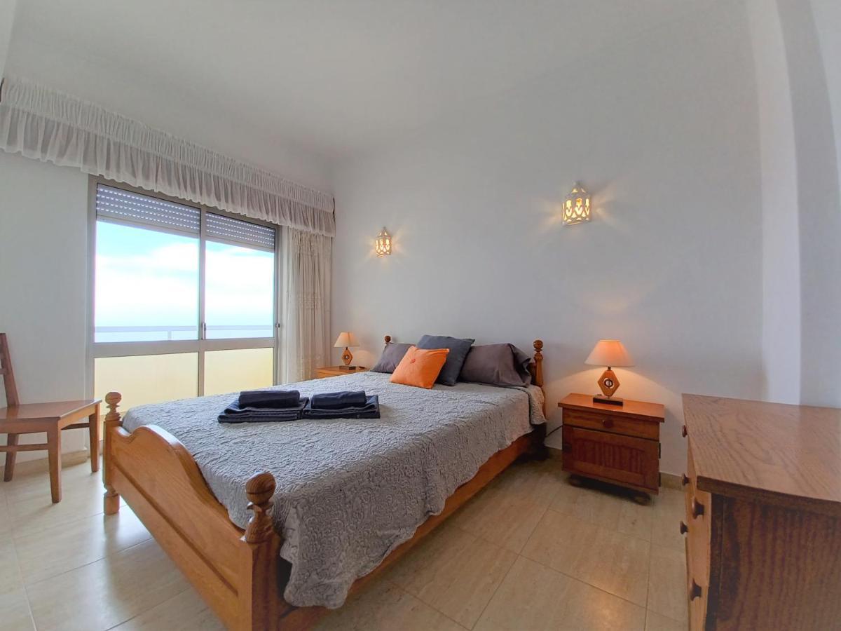 Love Beach View Tres Castelos 8 Portimao Exterior photo