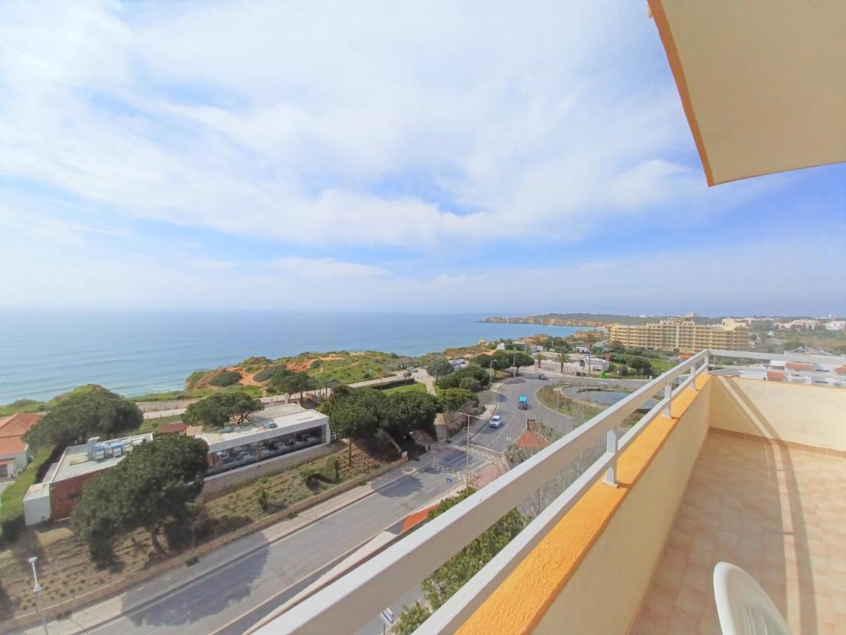 Love Beach View Tres Castelos 8 Portimao Exterior photo