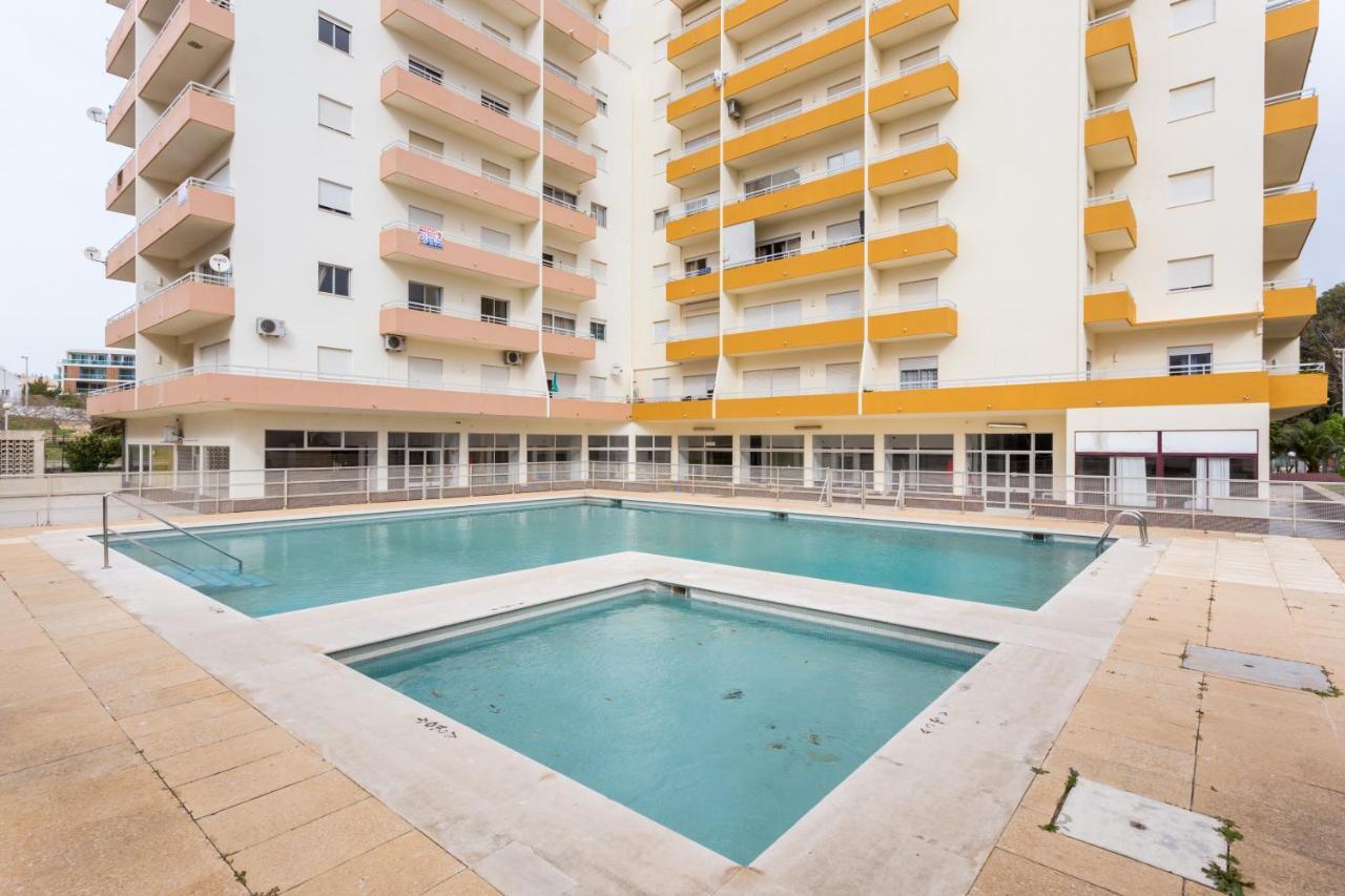 Love Beach View Tres Castelos 8 Portimao Exterior photo