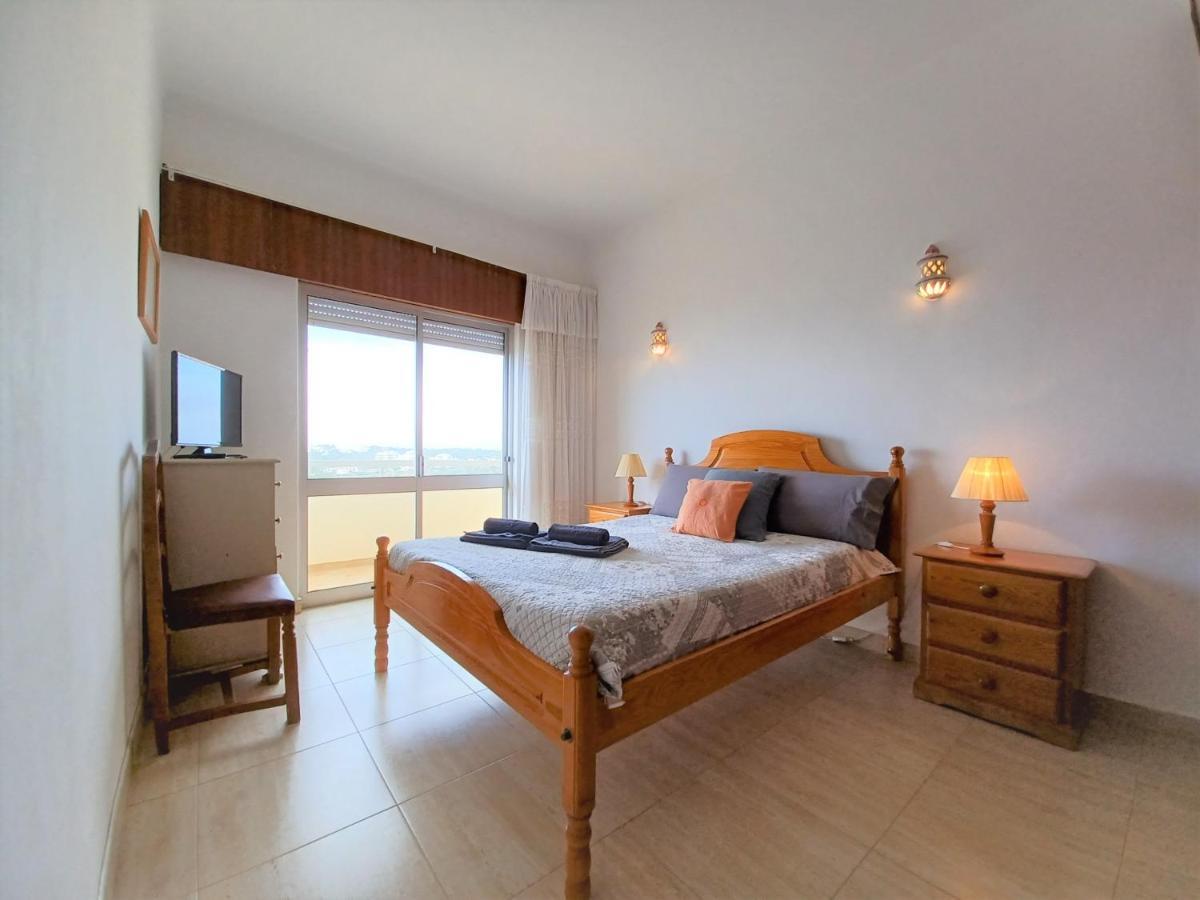 Love Beach View Tres Castelos 8 Portimao Exterior photo