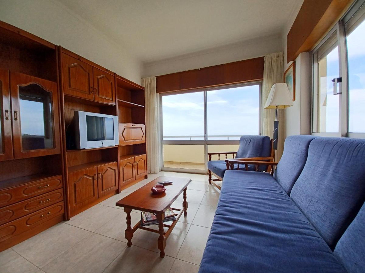 Love Beach View Tres Castelos 8 Portimao Exterior photo