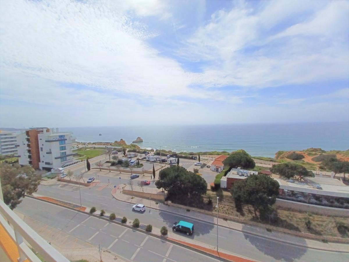 Love Beach View Tres Castelos 8 Portimao Exterior photo