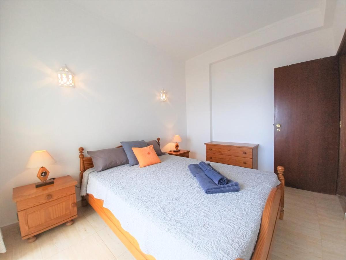 Love Beach View Tres Castelos 8 Portimao Exterior photo