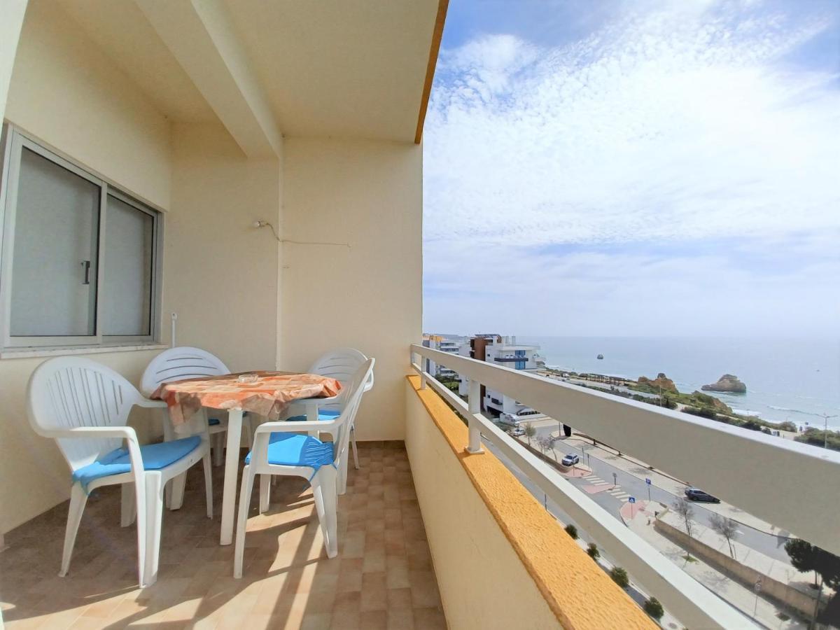 Love Beach View Tres Castelos 8 Portimao Exterior photo