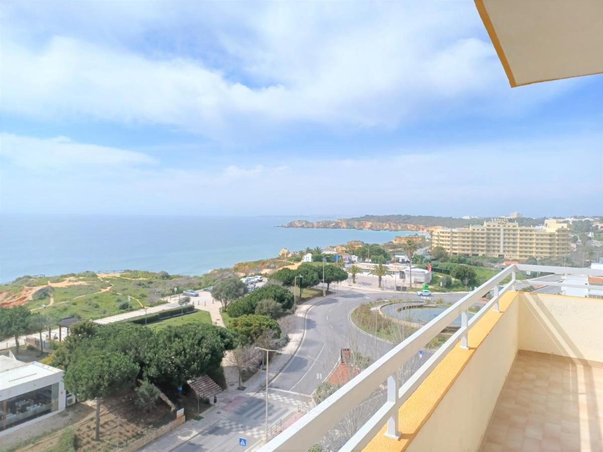 Love Beach View Tres Castelos 8 Portimao Exterior photo