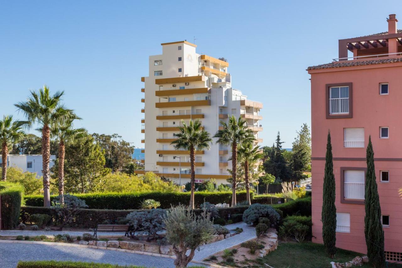 Love Beach View Tres Castelos 8 Portimao Exterior photo
